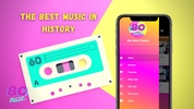 80s Music Hits Songs Radios screenshot 4