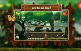 Kingkong Adventure screenshot 8