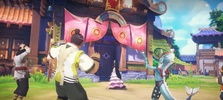 Blade & Soul Heroes screenshot 3