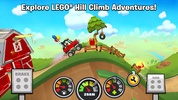 LEGO Hill Climb Adventures screenshot 23