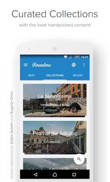 RoundMe - Preview 13