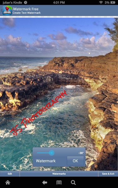 iWatermark Free - Preview 9