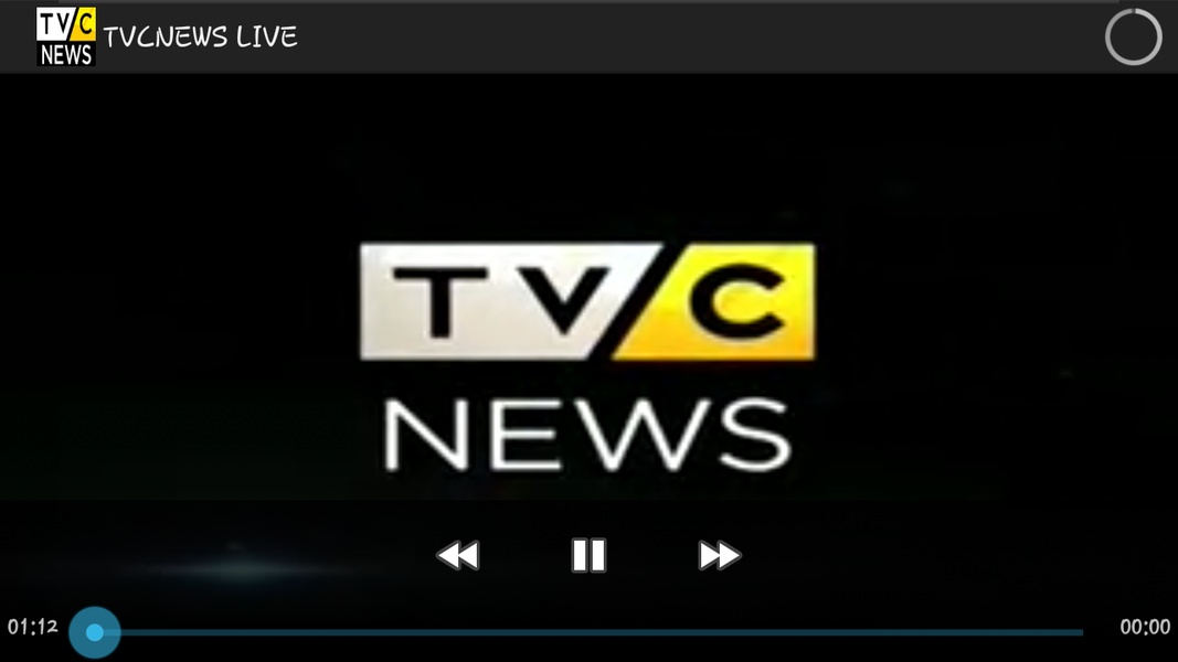 TVCNEWS - Preview 6