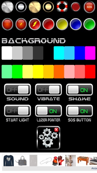 Lazer Pointer - Preview 5