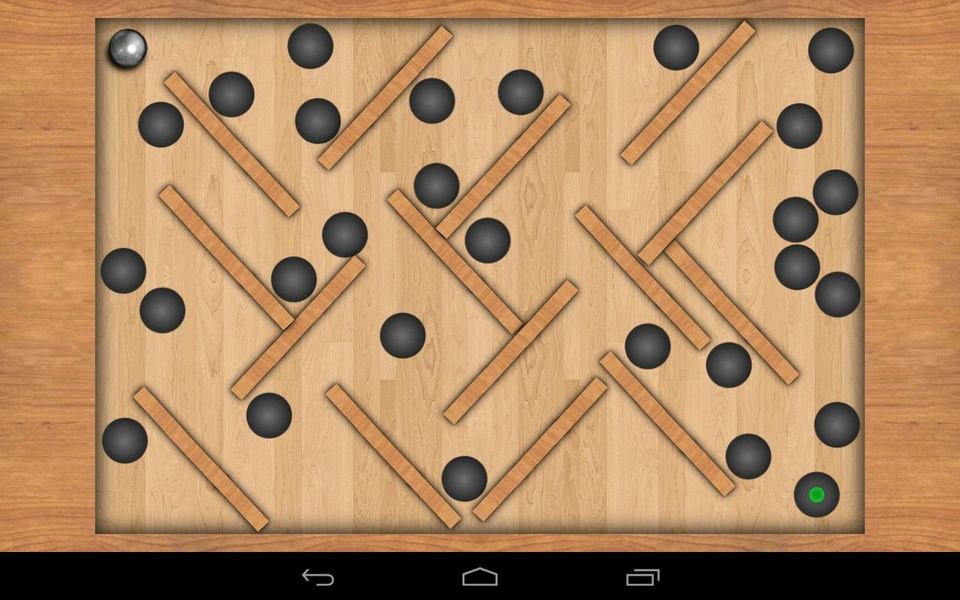 Teeter Pro - Preview 2