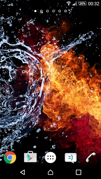 Fire wallpapers 4k - Preview 16
