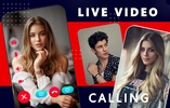Global Video call, Video Call. screenshot 1