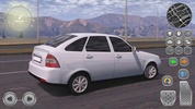 Lada Max Drive screenshot 1