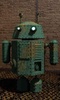 Steam punk droid screenshot 3