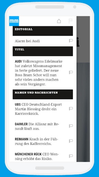 manager magazin - Preview 20