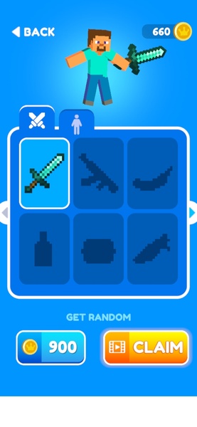 Ninja sword - Preview 14