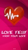 Love Test screenshot 3