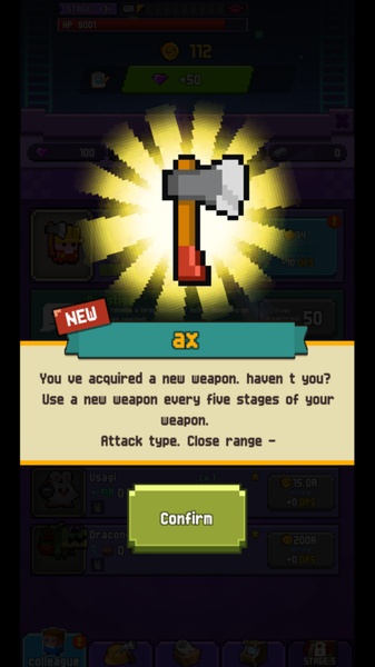 Super Retro World - Preview 7