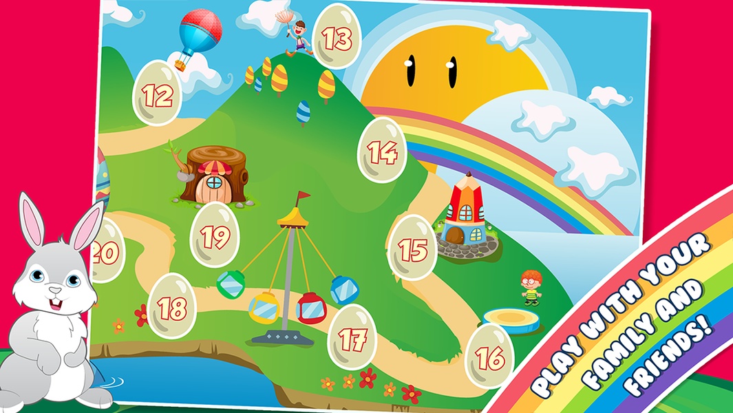 EasterCalendar - Preview 4