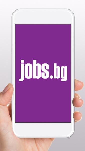 Jobs.bg - Preview 3