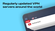VPN Kazakhstan screenshot 4