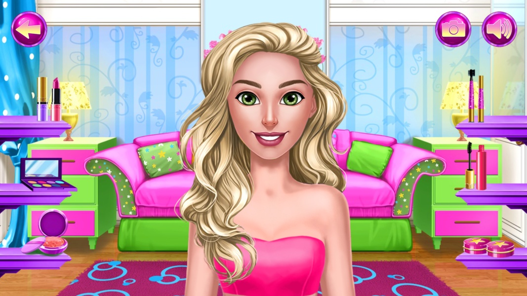 sophie fashionista dress up game Sophie Fashionista Dress Up