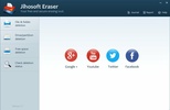 Jihosoft Free Eraser screenshot 6