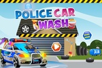 Police Car Wash screenshot 7