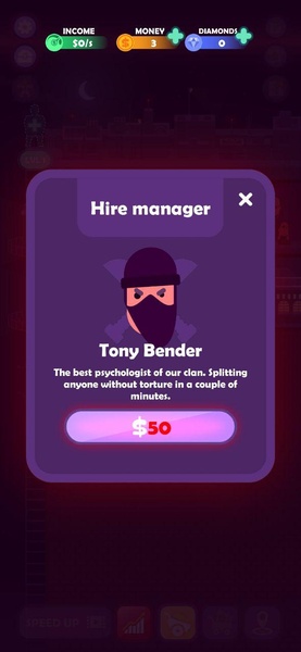 Idle Mafia Tycoon - Preview 9