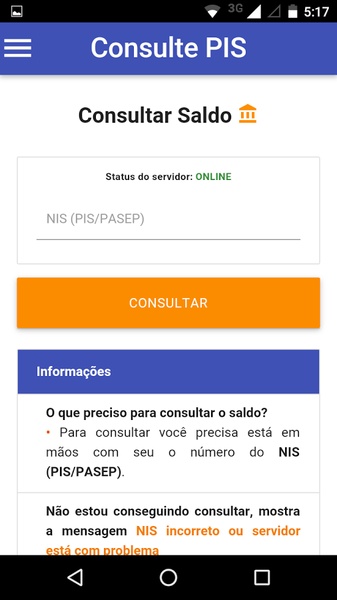 Consulte PIS - Preview 5