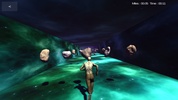 VR & AR Space Run screenshot 4