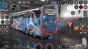 Real Bus Driving Simulator 3D screenshot 10