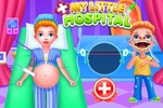 My Little Hospital Doctor screenshot 6