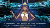 Fate/Grand Order screenshot 3