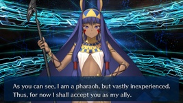 Fate/Grand Order 2.85.0 For Windows screenshot 2