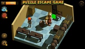 Butcher Room : Escape Puzzle screenshot 7