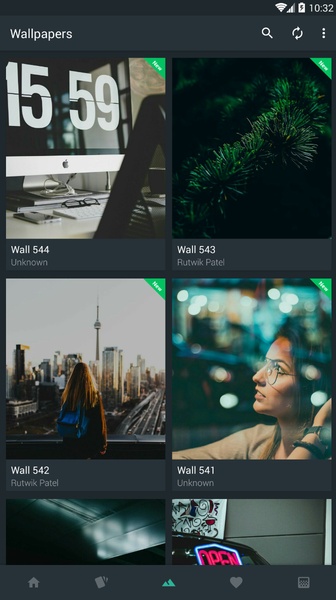 InsWall - Preview 4