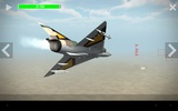 Strike Fighters Israel screenshot 2