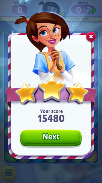 Diamond Diaries Saga - Preview 10