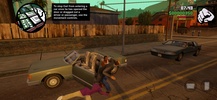 GTA: San Andreas – NETFLIX screenshot 5
