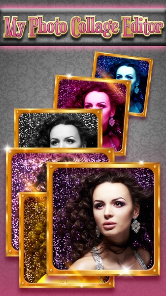 My Photo Collage Editor - Preview 7
