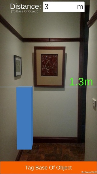 Easy Height Measure - Preview 2