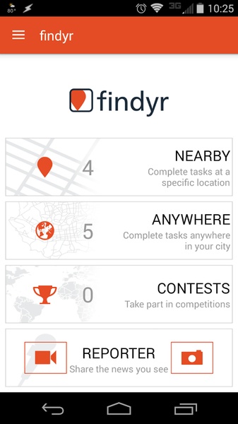 findyr - Preview 5