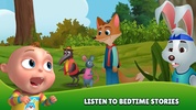 Kids Nursery Rhymes & Stories screenshot 3