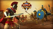 Battle Rivals: Epic Clash screenshot 8