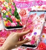 Spring live wallpaper screenshot 4