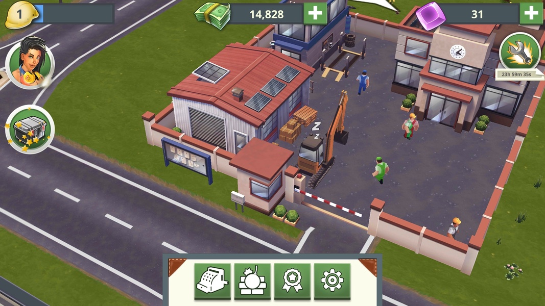 Construction Hero - Preview 8