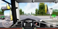 Truck Simulator: Europe 2 screenshot 3