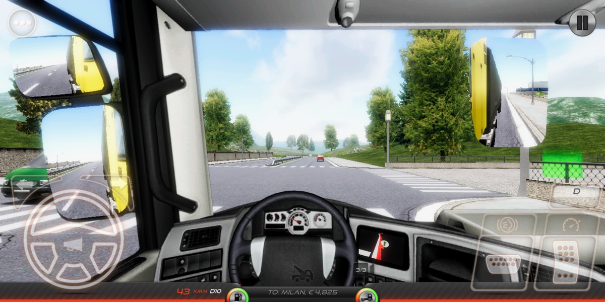 Jogo Euro Truck Simulator 2 Pc Digital - Escorrega o Preço