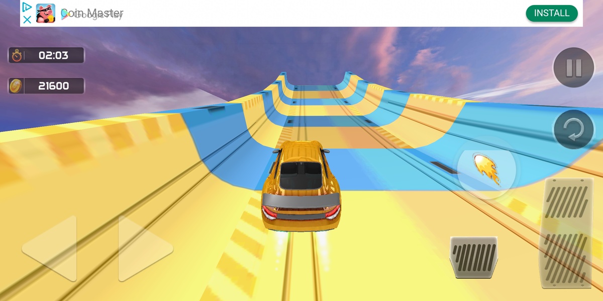 Superheroes City GT Racing - Preview 12