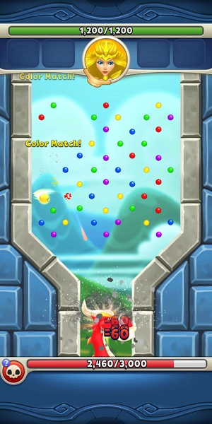 Hero Battle Ball - Preview 12