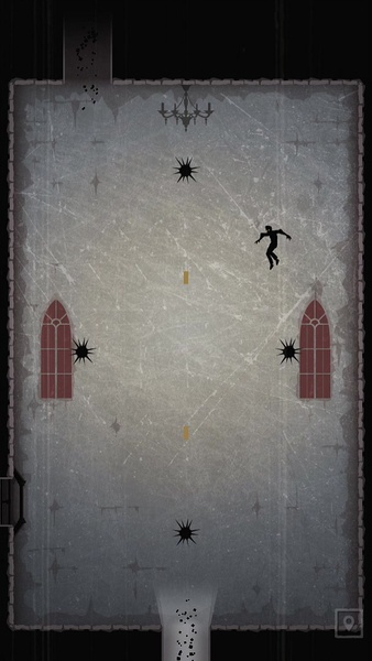 Black Mansion - Shadow Escape: Stickman Death Jump - Preview 7