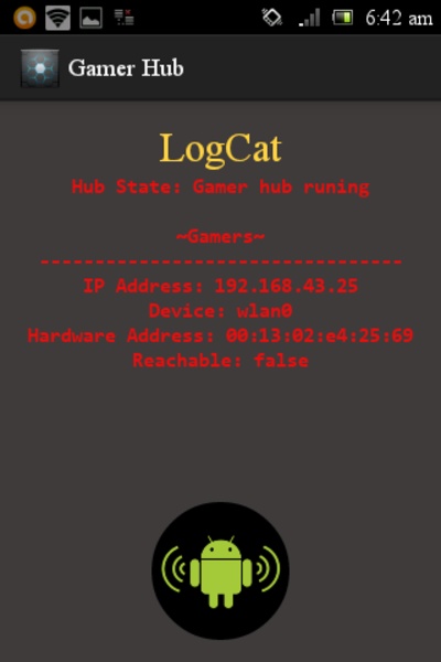 Gamer Hub - Preview 1