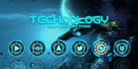 Technology - Theme screenshot 4