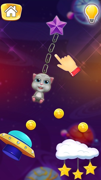 Sleepy Talking Bob: Chain Cut - Preview 1